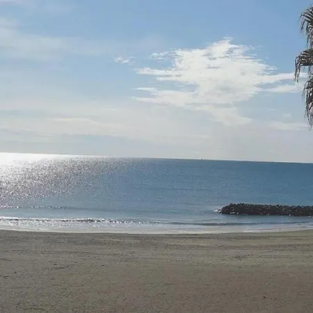 - 4 Pers, 49 M2, 3/2 Sète